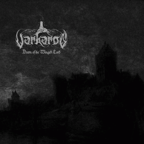 Varkaros : Dawn of the Winged Lord